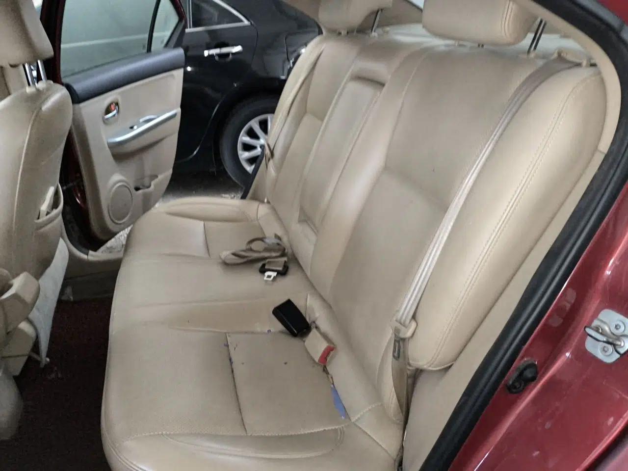 Great Wall C30 2013 1.5L Manual Luxury Model — миниатюра 17