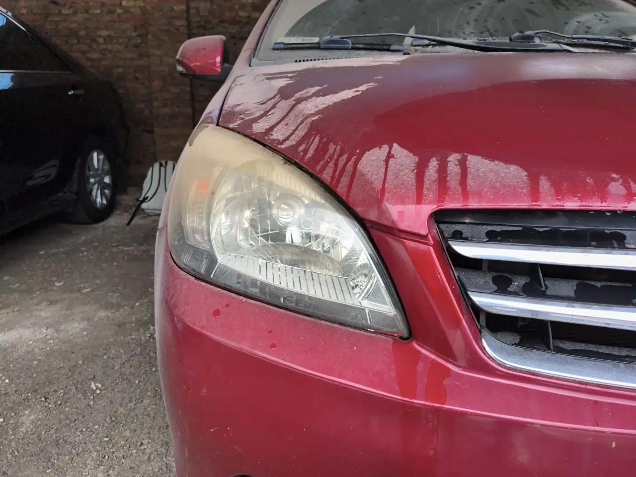 Great Wall C30 2013 1.5L Manual Luxury Model — миниатюра 7