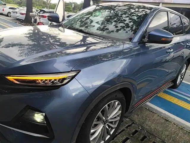 CHANGAN OSHAN X7 PLUS 2022 1.5T Blue Whale Edition Automatic Luxury Trim