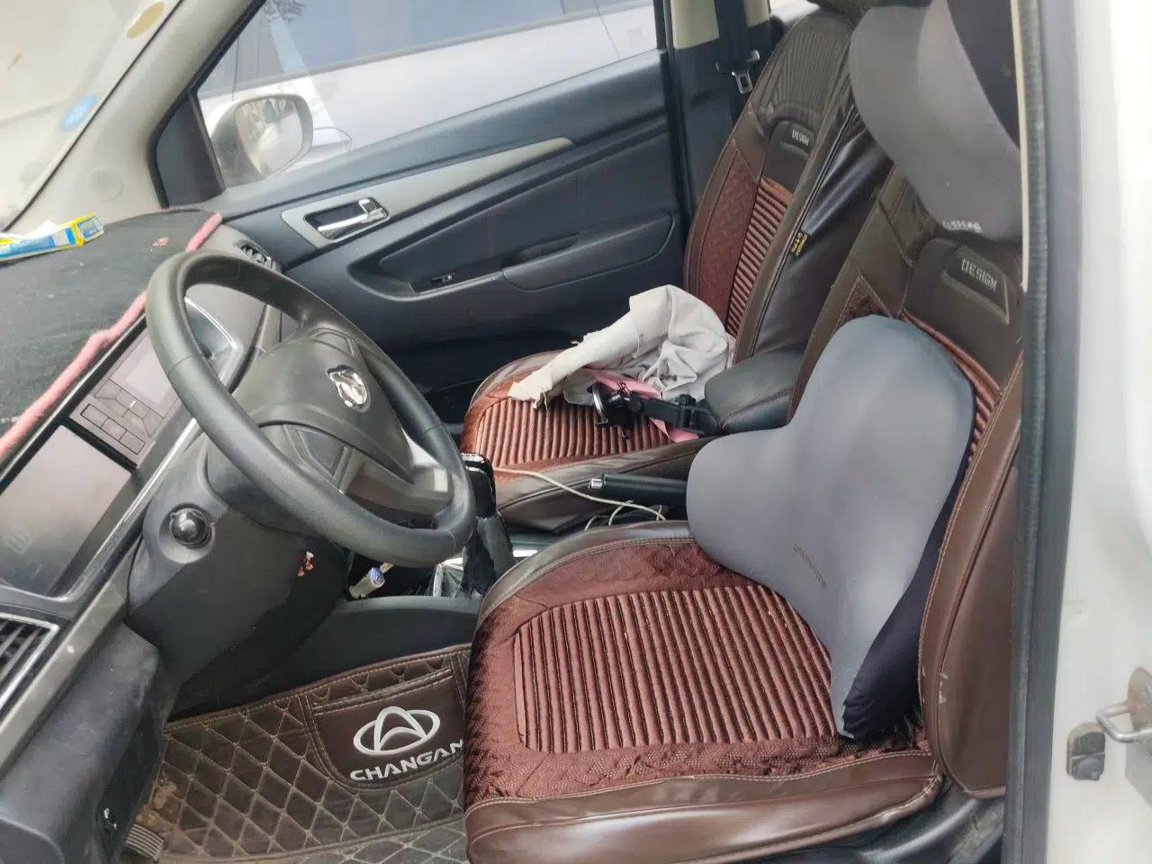 CHANGAN KAICHENG Oushang A600 2017 1.5L Manual Standard Edition — миниатюра 15