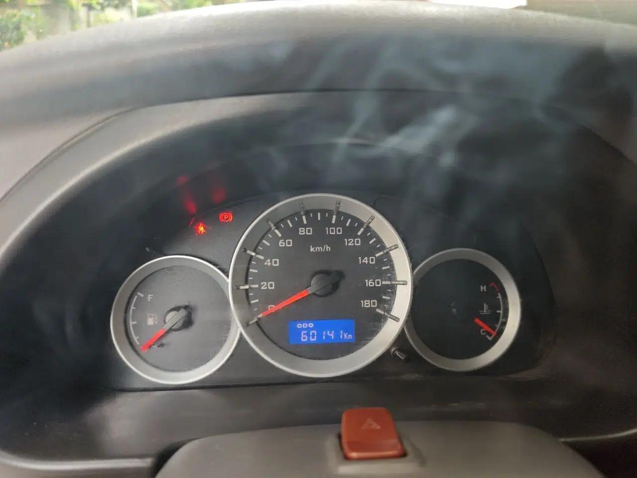 CHANGAN KAICHENG Star 2 2012 1.0L Value Edition JL465QH — миниатюра 11