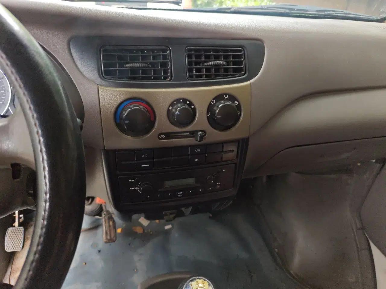 CHANGAN KAICHENG Star 2 2012 1.0L Value Edition JL465QH — миниатюра 13