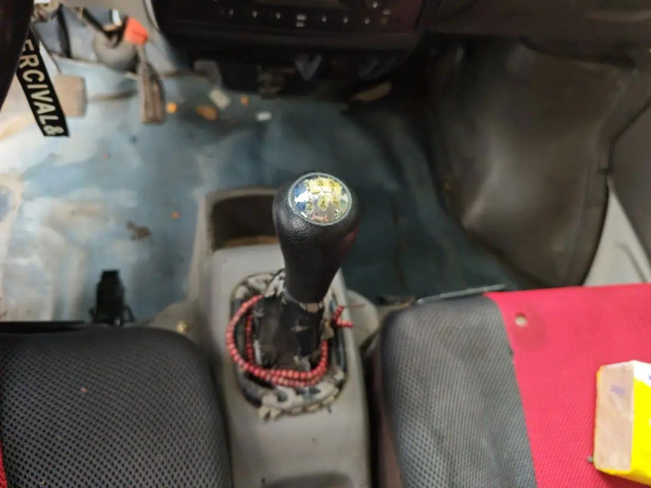 CHANGAN KAICHENG Star 2 2012 1.0L Value Edition JL465QH — миниатюра 14