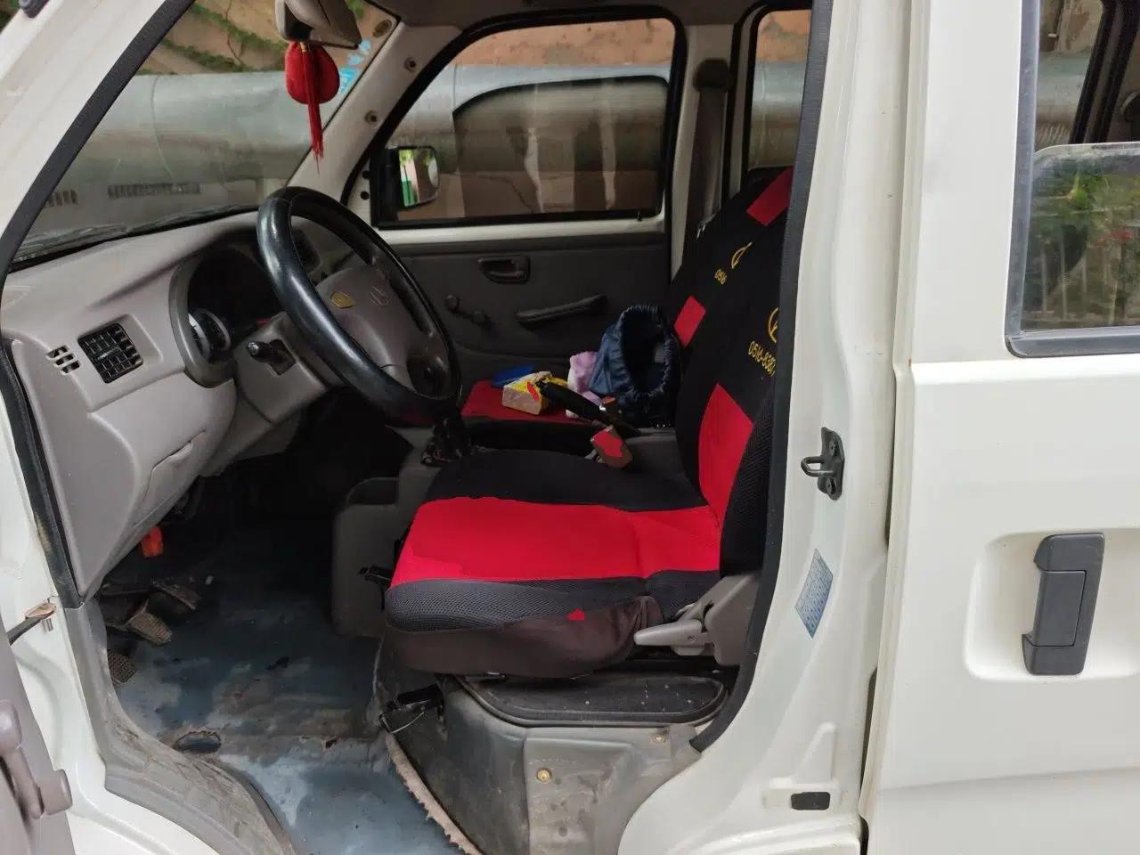 CHANGAN KAICHENG Star 2 2012 1.0L Value Edition JL465QH — миниатюра 15