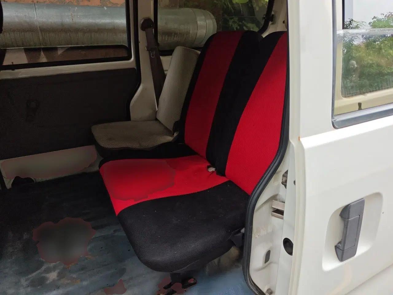 CHANGAN KAICHENG Star 2 2012 1.0L Value Edition JL465QH — миниатюра 17