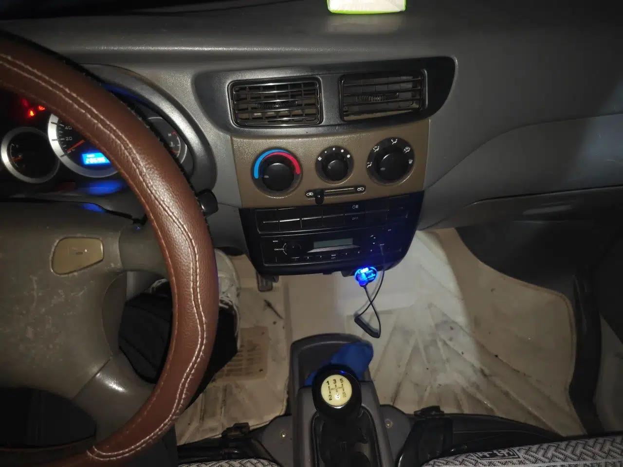 CHANGAN KAICHENG Star 2 2012 1.0L Base Version JL466Q9 — миниатюра 13