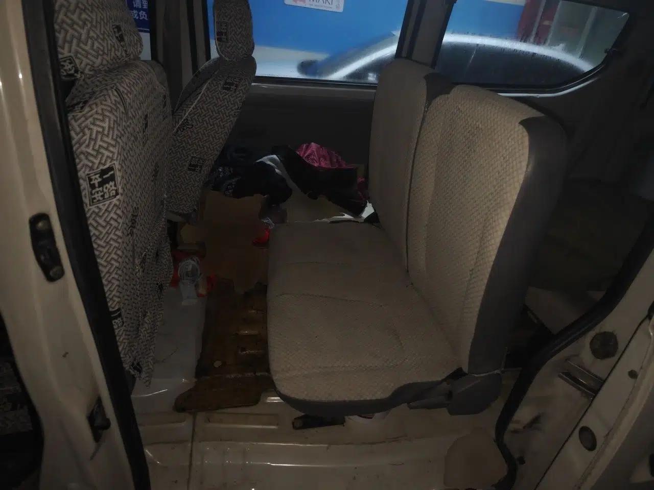 CHANGAN KAICHENG Star 2 2012 1.0L Base Version JL466Q9 — миниатюра 17