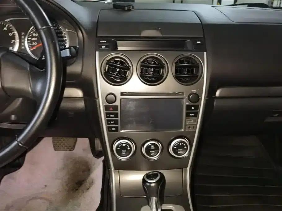 Mazda 6 2013 2.0L Automatic Fashion Edition — миниатюра 13
