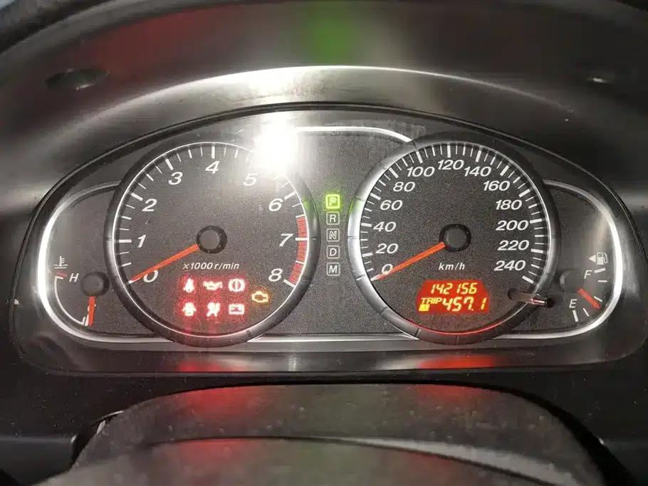 Mazda 6 2013 2.0L Automatic Fashion Edition — миниатюра 14