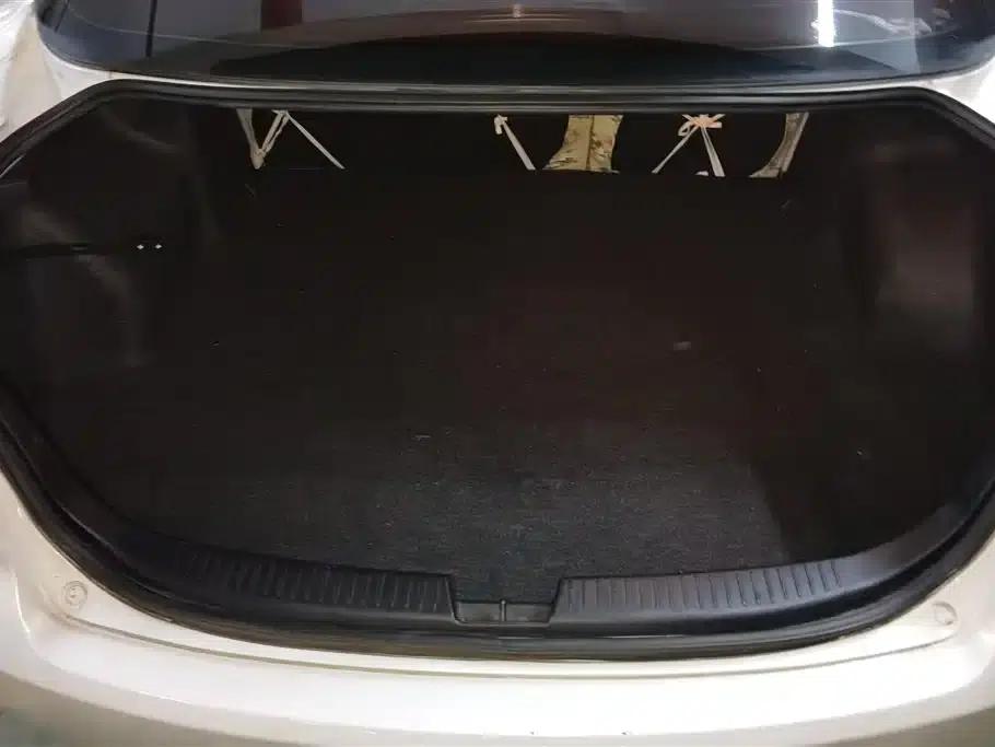 Mazda 6 2013 2.0L Automatic Fashion Edition — миниатюра 4
