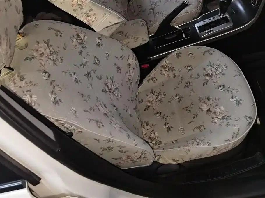 Mazda 6 2013 2.0L Automatic Fashion Edition — миниатюра 8