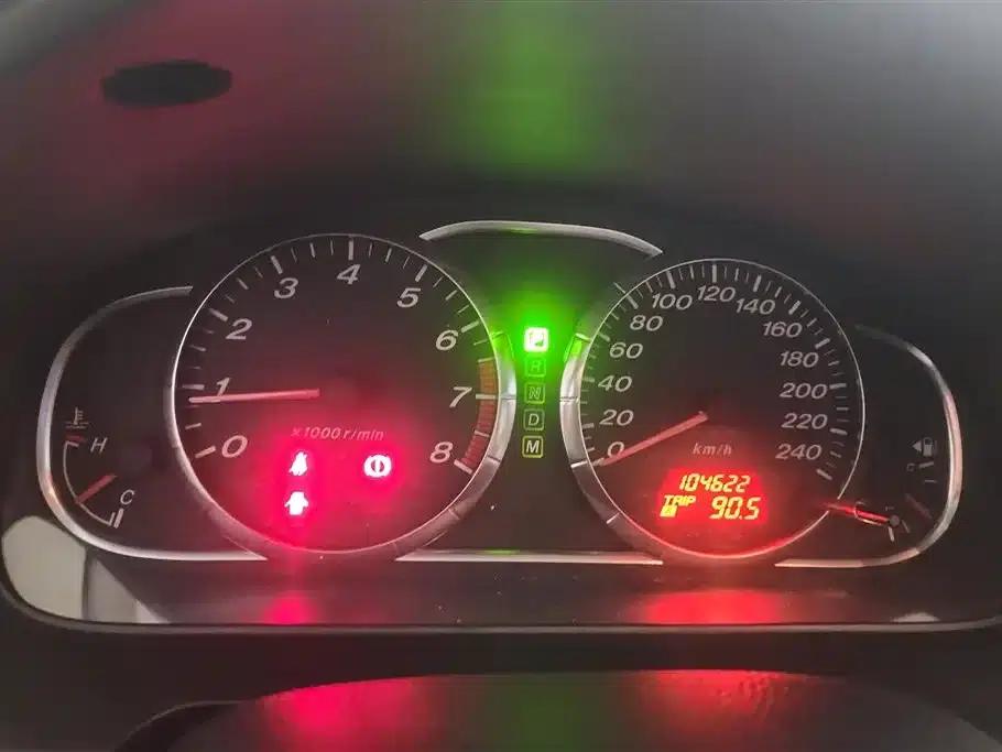 Mazda 6 2011 2.0L Automatic Fashion Edition — миниатюра 14