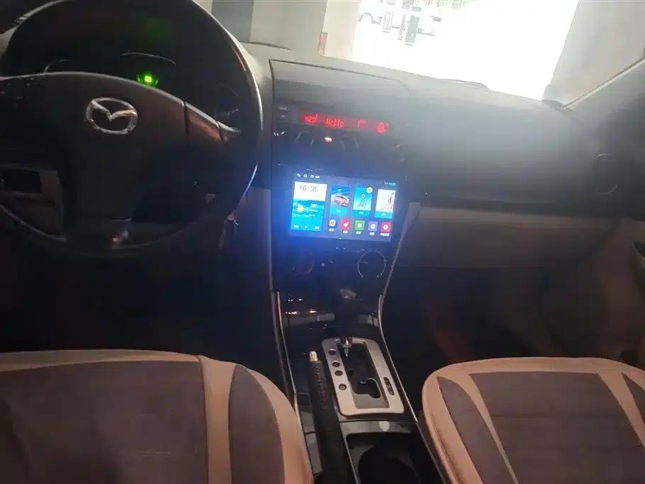 Mazda 6 2011 2.0L Automatic Fashion Edition — миниатюра 16