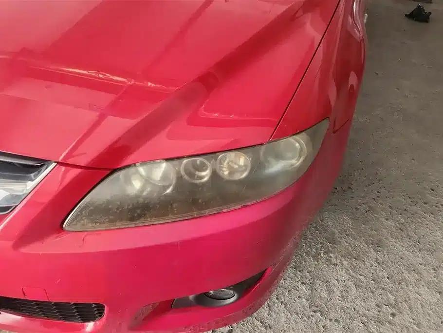 Mazda 6 2011 2.0L Automatic Fashion Edition — миниатюра 5