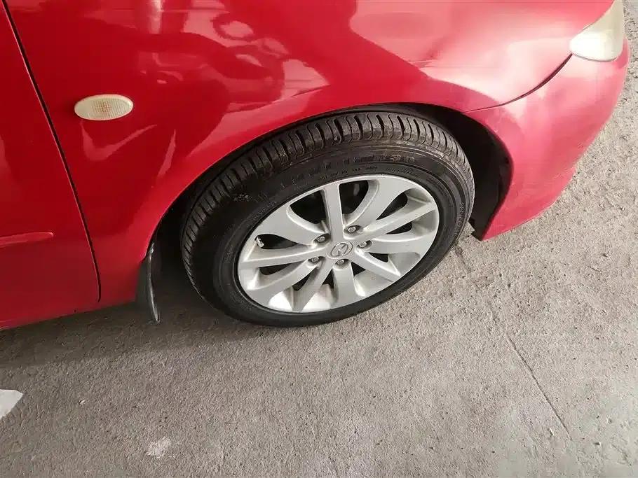 Mazda 6 2011 2.0L Automatic Fashion Edition — миниатюра 6