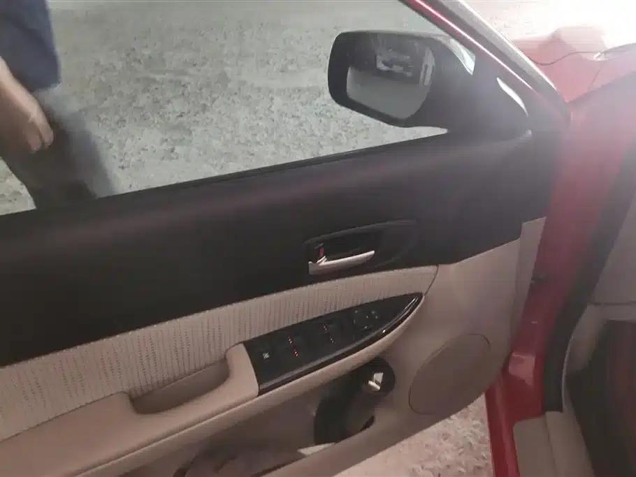 Mazda 6 2011 2.0L Automatic Fashion Edition — миниатюра 7