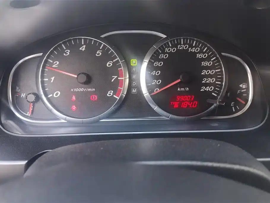 Mazda 6 2013 2.0L Automatic Fashion Edition — миниатюра 14