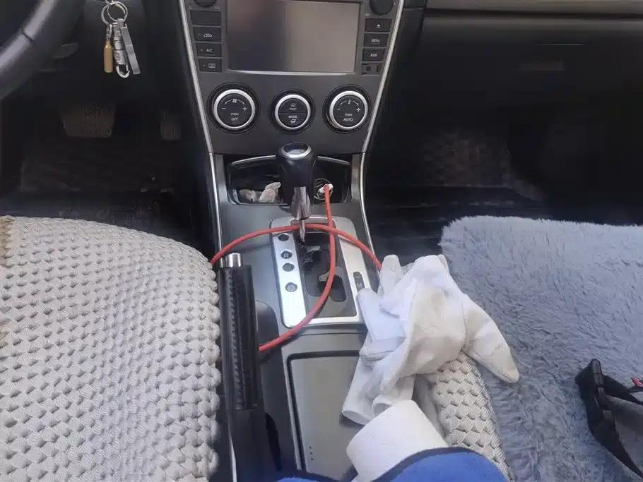 Mazda 6 2013 2.0L Automatic Fashion Edition — миниатюра 16