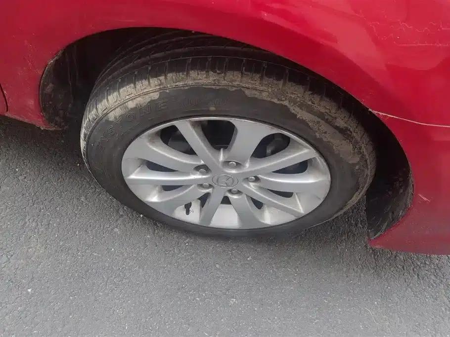 Mazda 6 2013 2.0L Automatic Fashion Edition — миниатюра 6