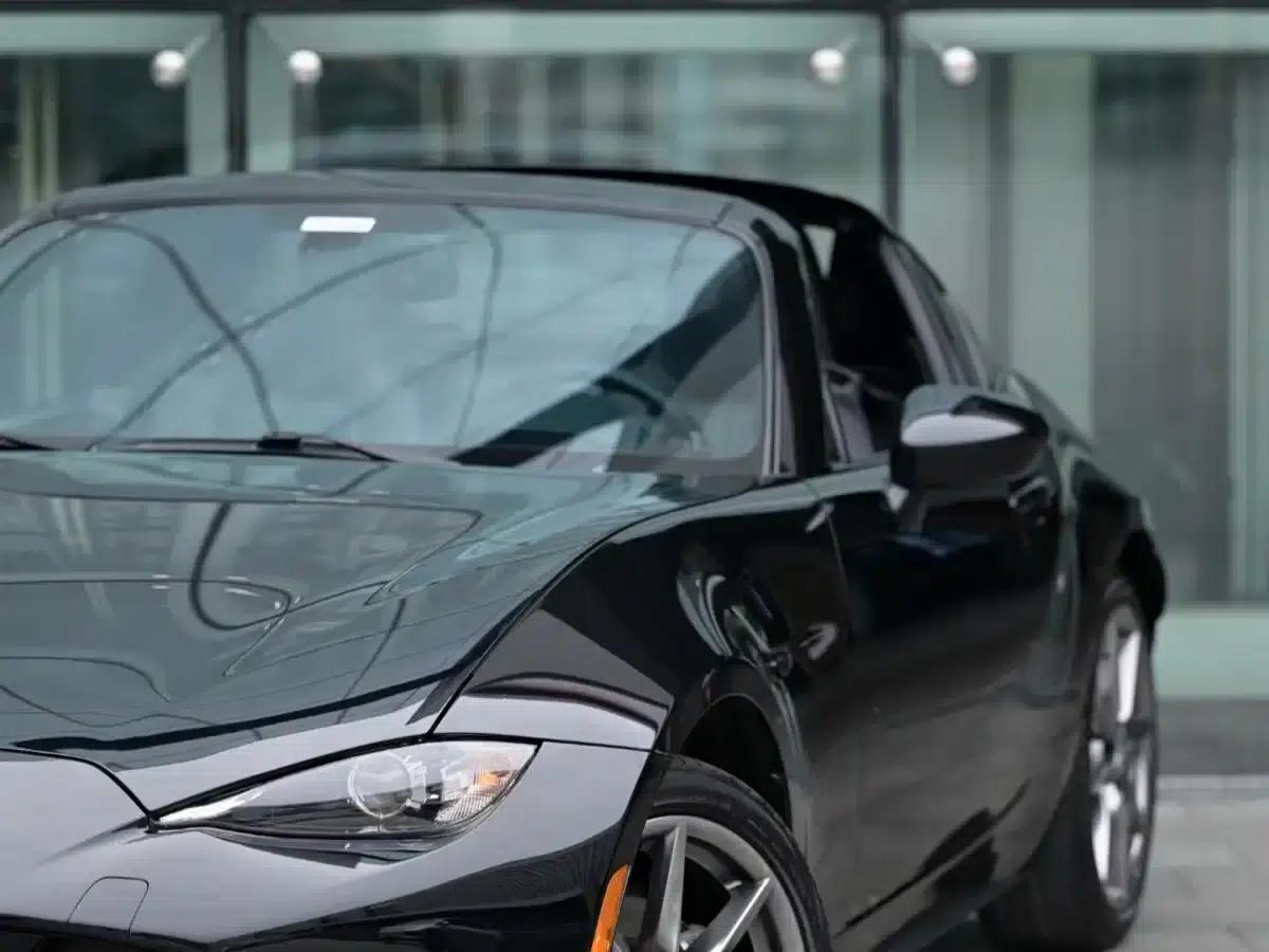 Mazda MX-5 2022 2.0L Automatic — миниатюра 3