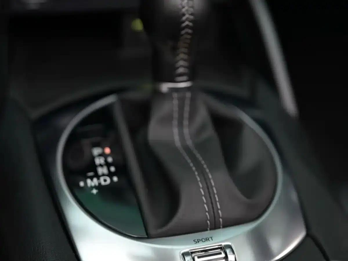 Mazda MX-5 2022 2.0L Automatic — миниатюра 7