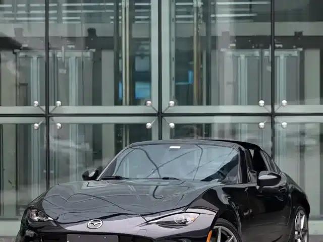 Mazda MX-5 2022 2.0L Automatic
