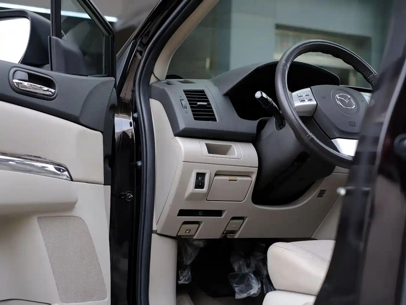 Mazda 8 2011 2.3L Premium Edition — миниатюра 24