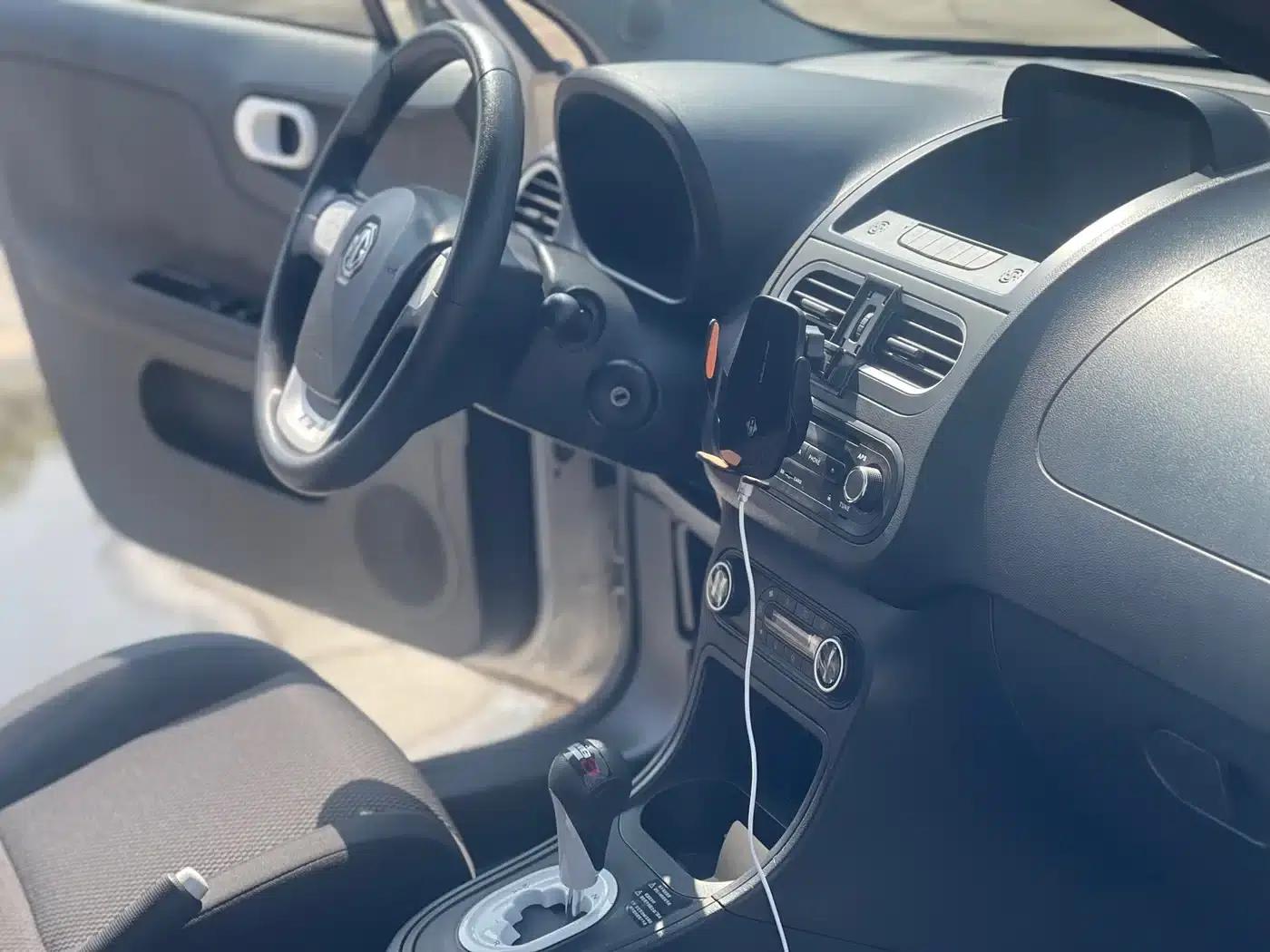 MG3 2013 1.5L AMT Elite Edition — миниатюра 11