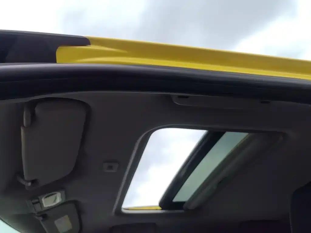 MG3 2017 1.5L Automatic Intelligent Luxury Edition — миниатюра 9