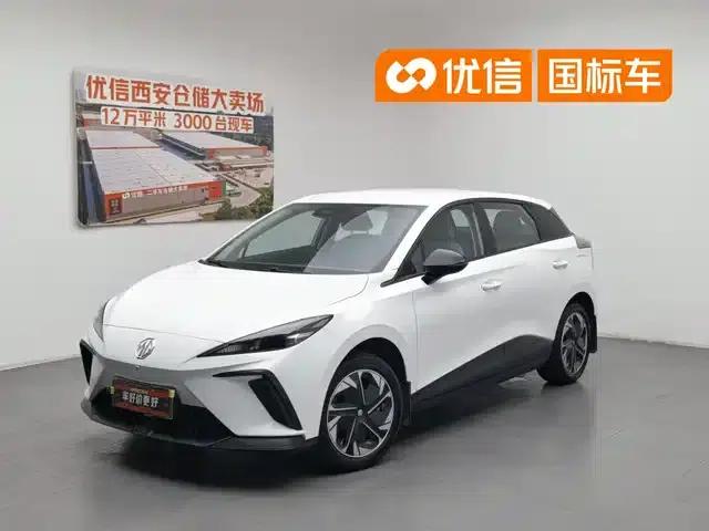 MG4 2023 415km Overseas Champion Edition