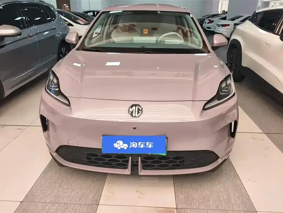 MG4 2026 Facelift 437 Comfort Edition — миниатюра 2