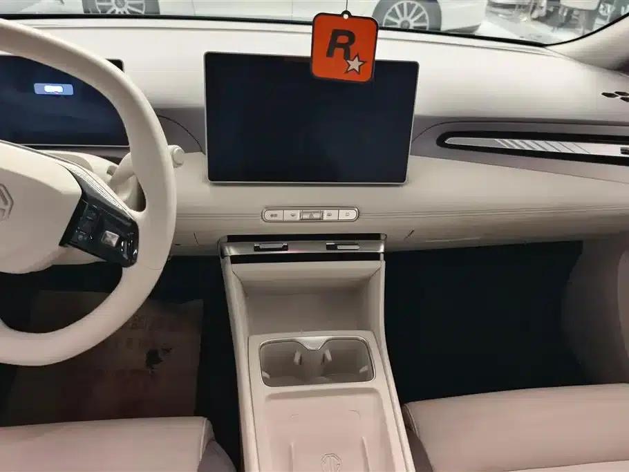 MG4 2026 Facelift 437 Comfort Edition — миниатюра 13