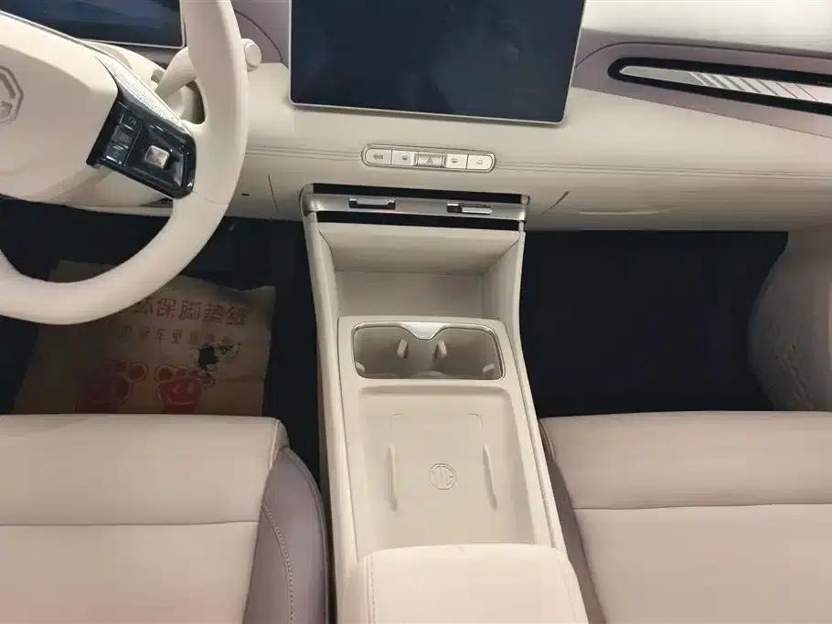 MG4 2026 Facelift 437 Comfort Edition — миниатюра 16