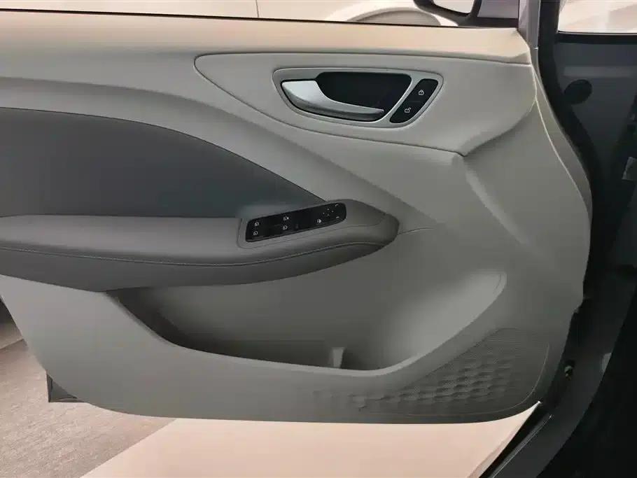 MG4 2026 Facelift 437 Comfort Edition — миниатюра 7