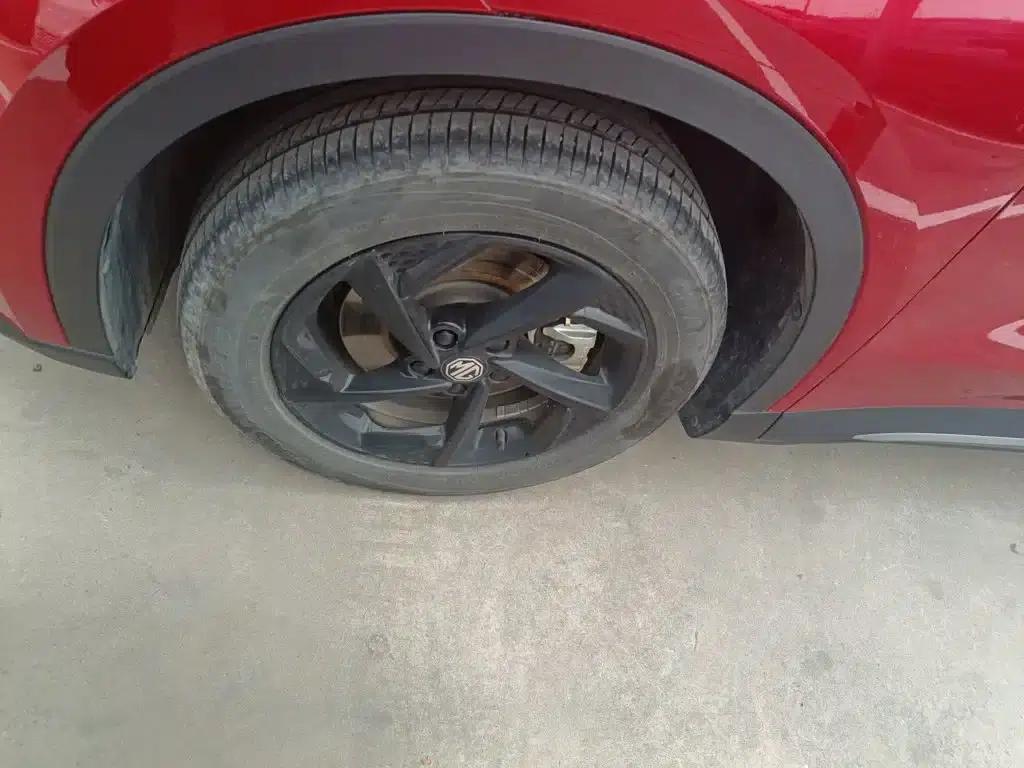 MG ES5 2025 425pro Rear-Wheel Drive — миниатюра 25