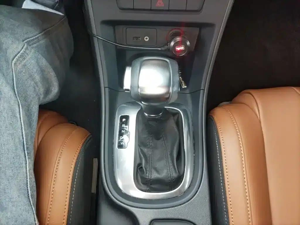 2016 Ford GT 1.5T Automatic Value Luxury Edition — миниатюра 14