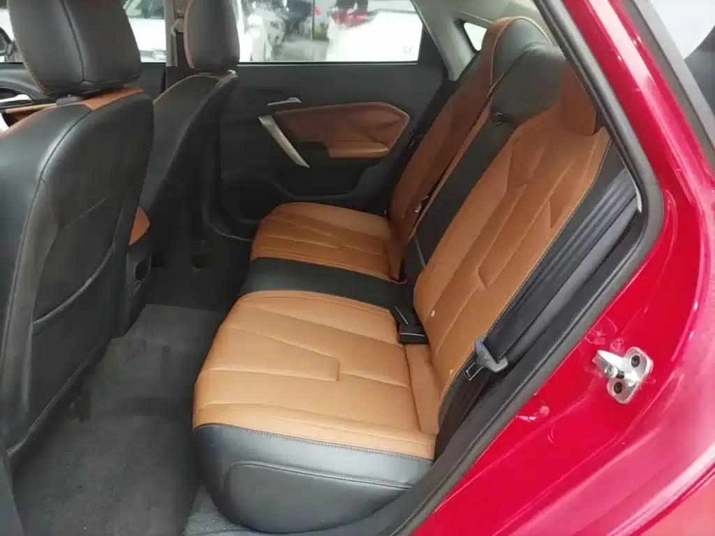 2016 Ford GT 1.5T Automatic Value Luxury Edition — миниатюра 17