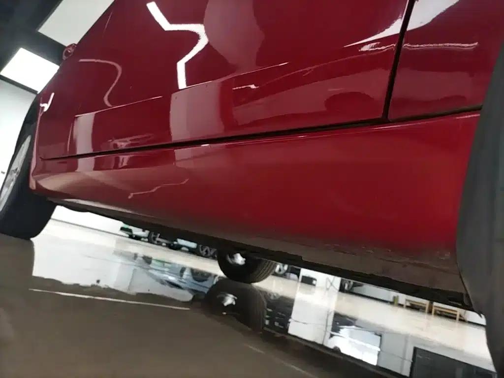2016 Ford GT 1.5T Automatic Value Luxury Edition — миниатюра 21
