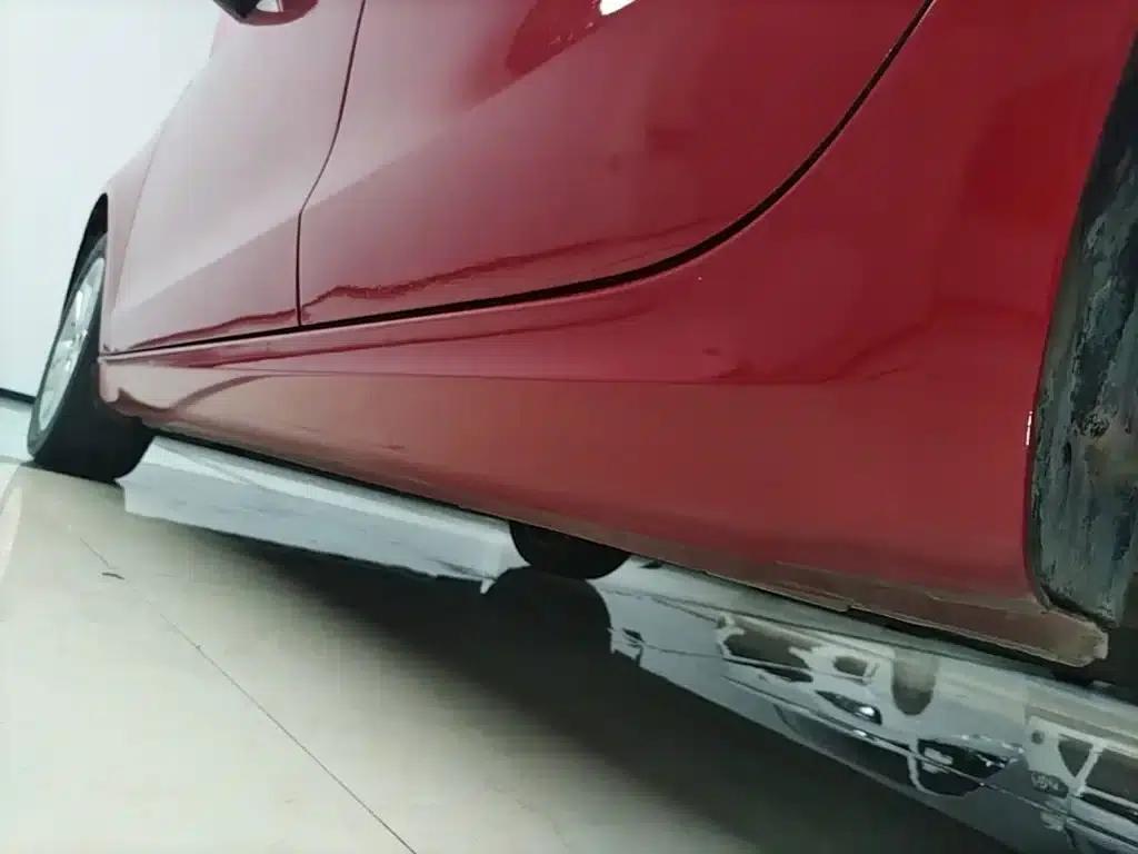 2016 Ford GT 1.5T Automatic Value Luxury Edition — миниатюра 22