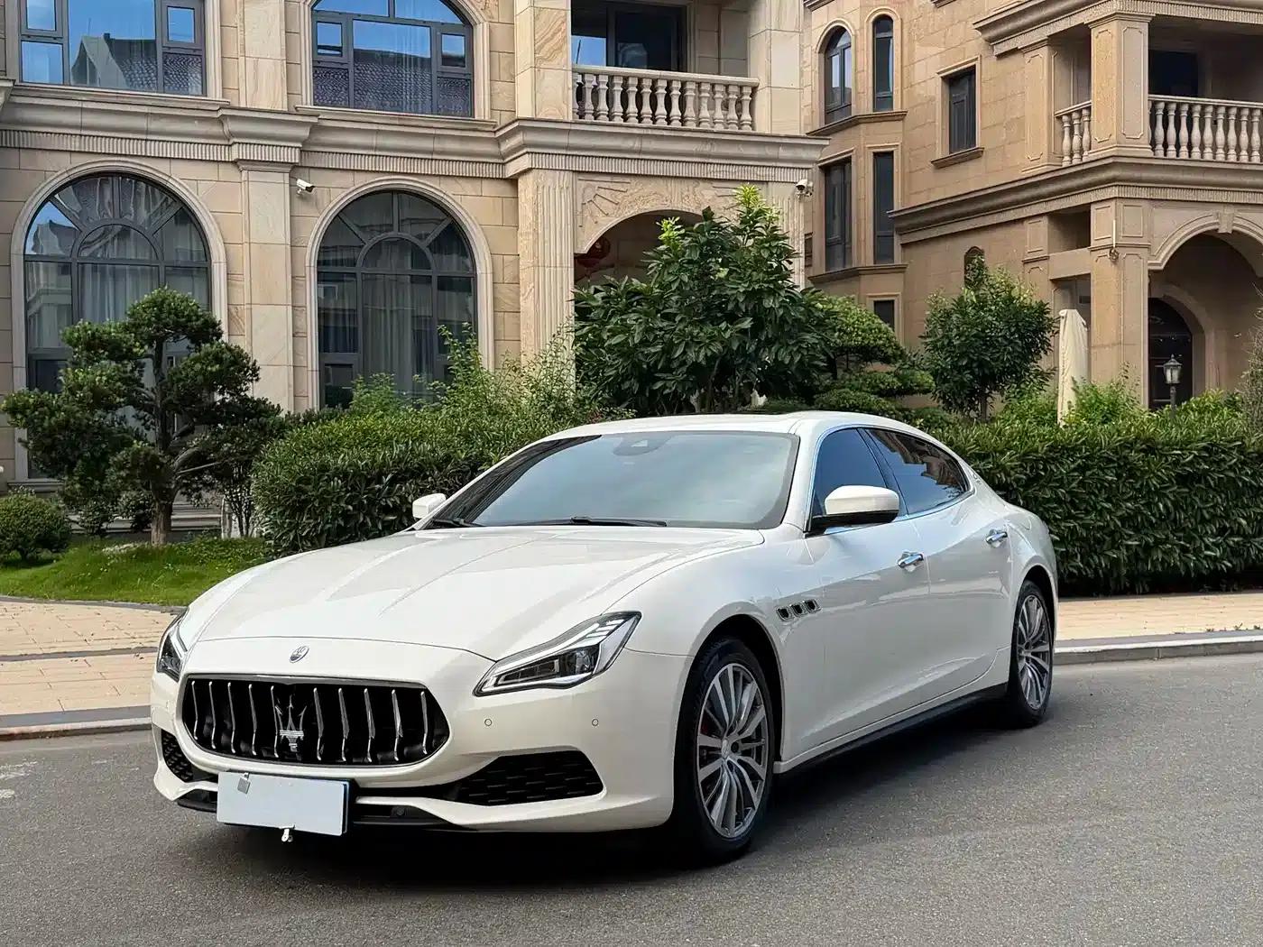 Presidential Edition 2020 3.0T Standard Edition — миниатюра 1