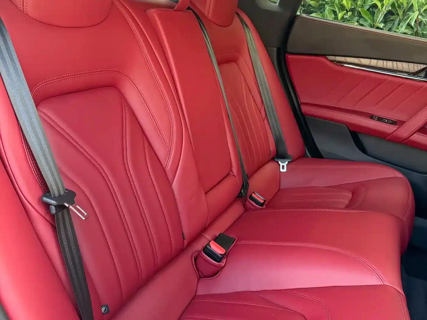 Presidential Edition 2020 3.0T Standard Edition — миниатюра 11