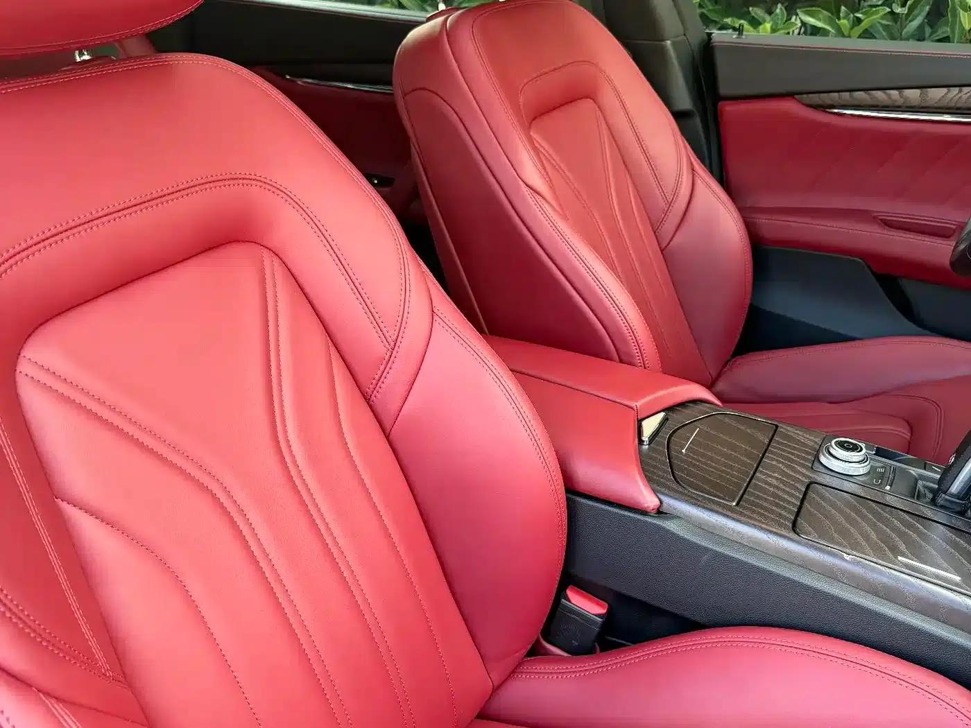 Presidential Edition 2020 3.0T Standard Edition — миниатюра 12