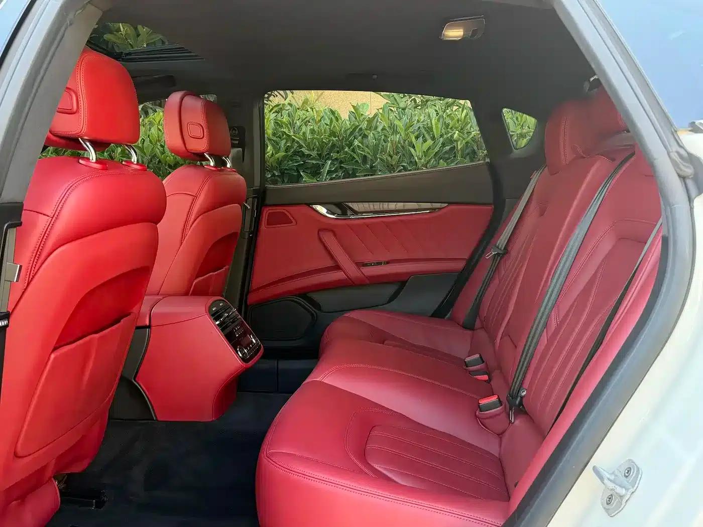 Presidential Edition 2020 3.0T Standard Edition — миниатюра 13
