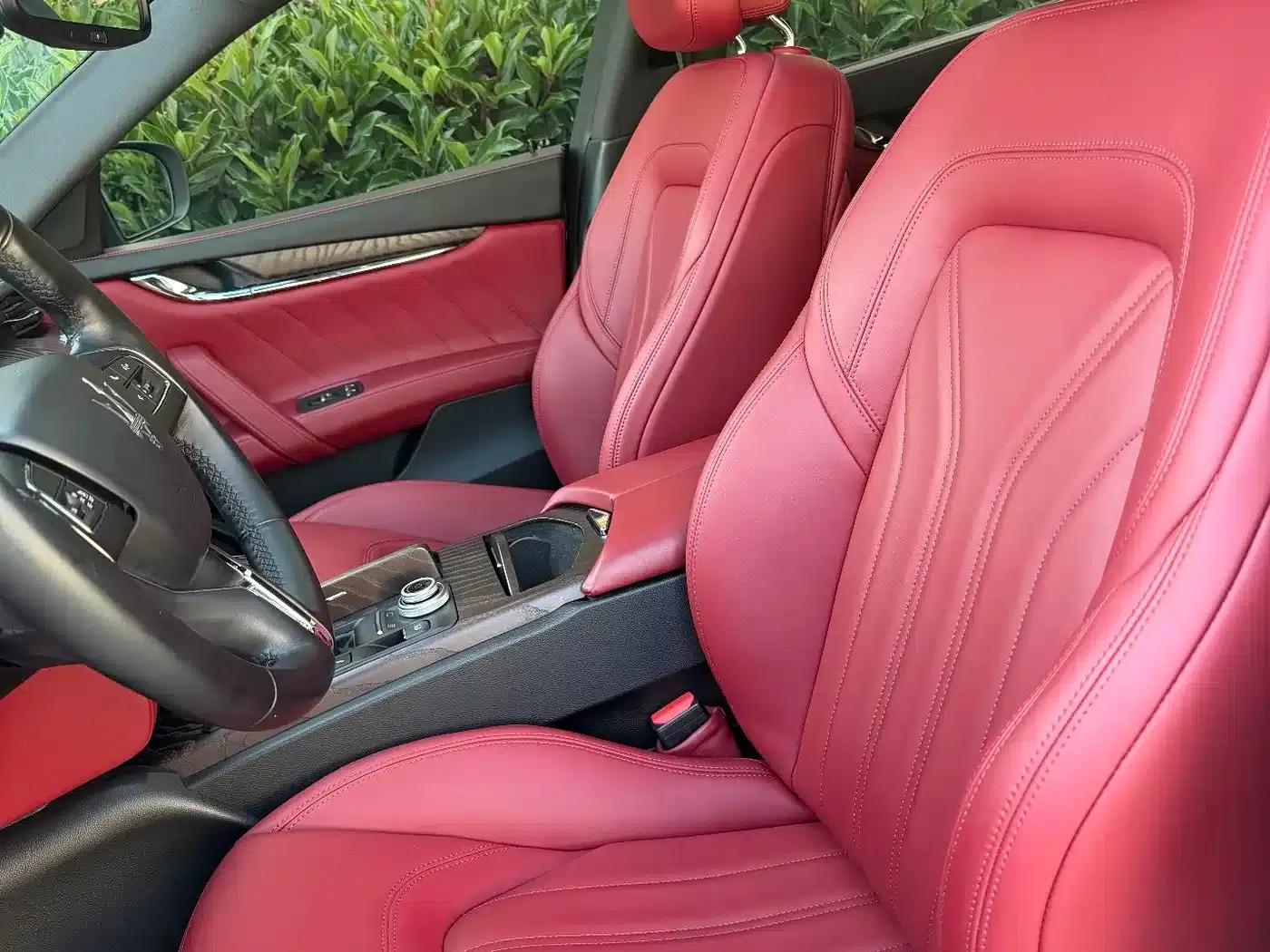 Presidential Edition 2020 3.0T Standard Edition — миниатюра 6