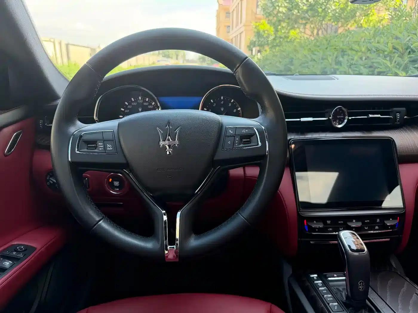 Presidential Edition 2020 3.0T Standard Edition — миниатюра 8