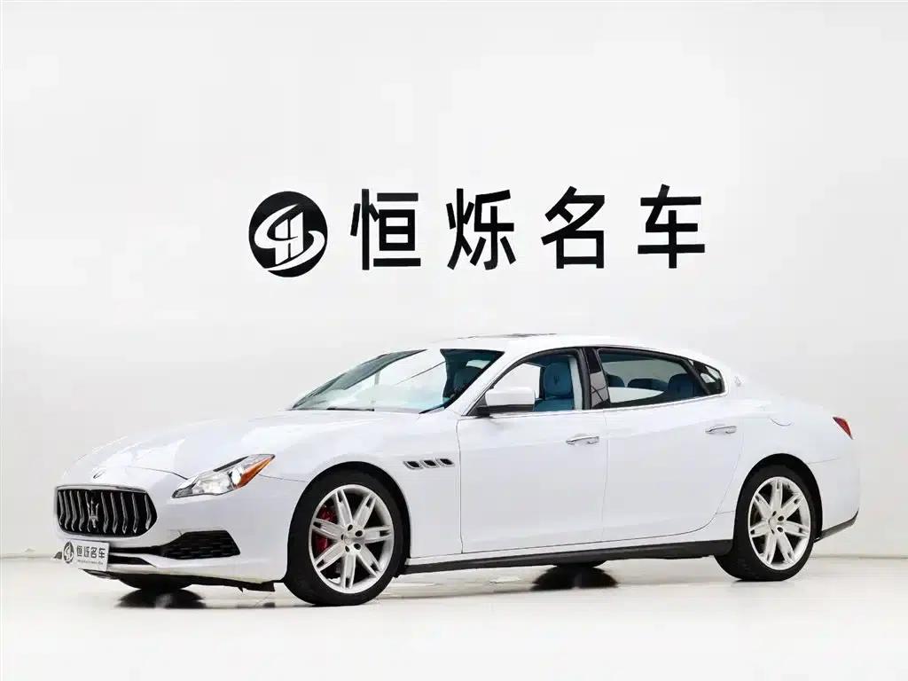Presidential Edition 2013 3.0T Standard Edition — миниатюра 1