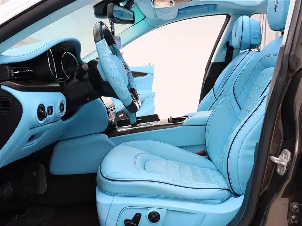 Presidential Edition 2013 3.0T Standard Edition — миниатюра 2