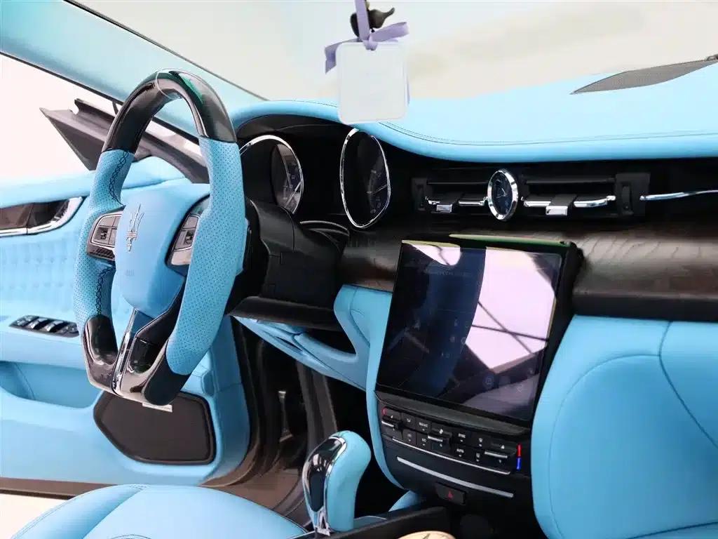 Presidential Edition 2013 3.0T Standard Edition — миниатюра 12