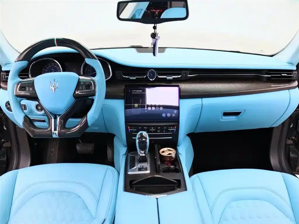 Presidential Edition 2013 3.0T Standard Edition — миниатюра 13
