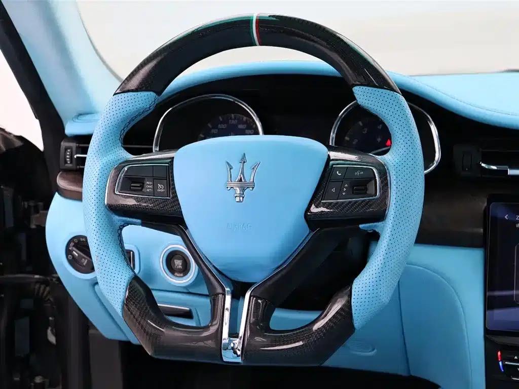 Presidential Edition 2013 3.0T Standard Edition — миниатюра 14